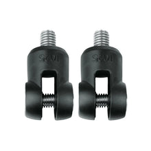 SKS Spare part Rock Shox and Suntour fork brackets - Skjerm