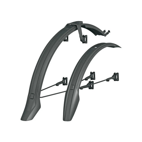 SKS Veloflexx 55 Skjermsett 28’’ - Skjerm