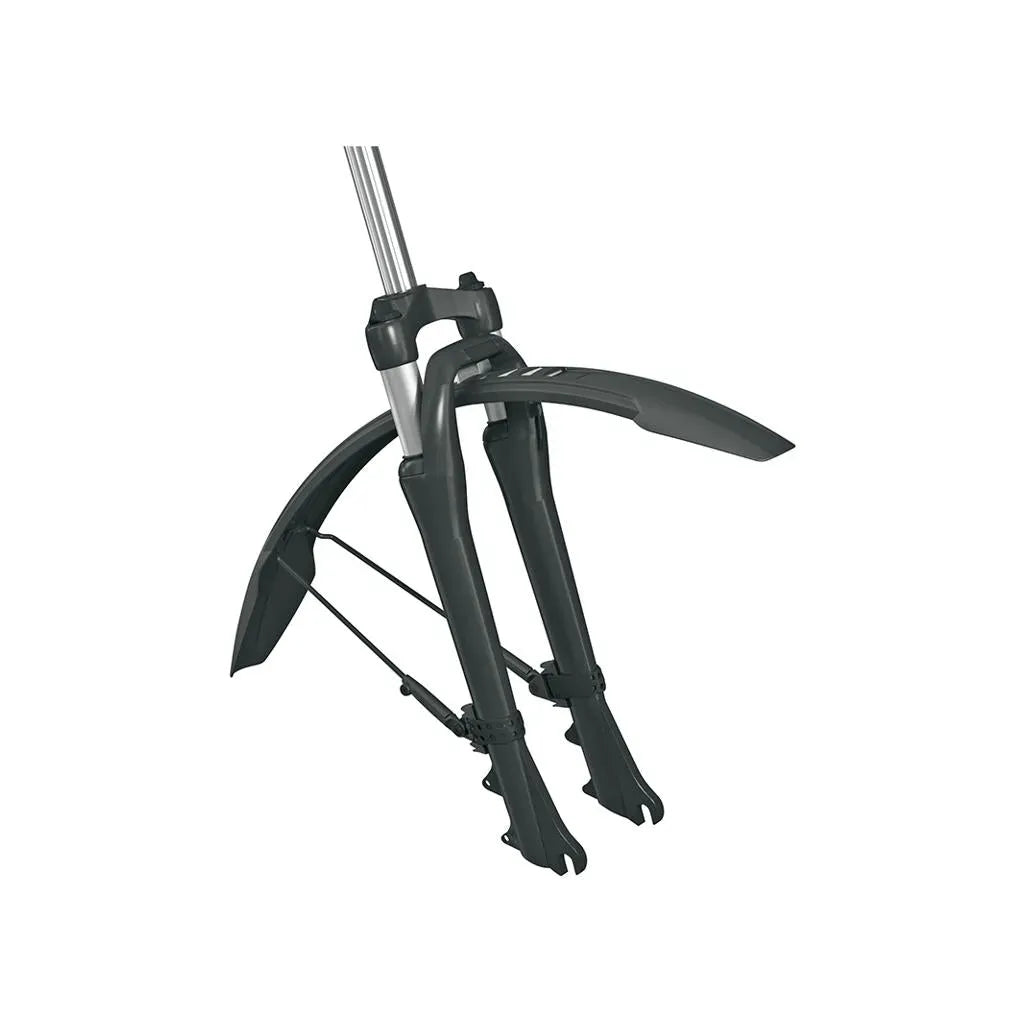 SKS Veloflexx 65 Skjermsett 26’’ - 27,5’’ - Skjerm