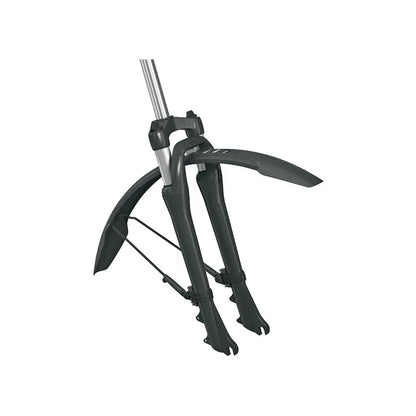 SKS Veloflexx 65 Skjermsett 26’’ - 27,5’’ - Skjerm