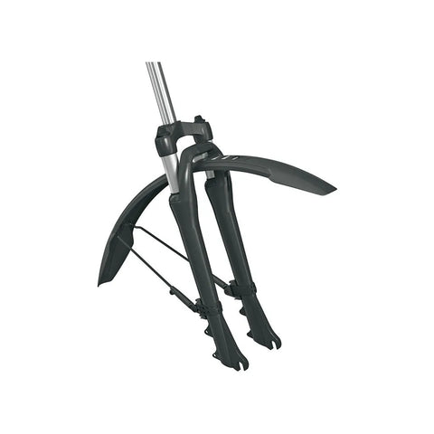 SKS Veloflexx 65 Skjermsett 26’’ - 27,5’’ - Skjerm