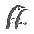 SKS Veloflexx 65 Skjermsett 26’’ - 27,5’’ - Skjerm