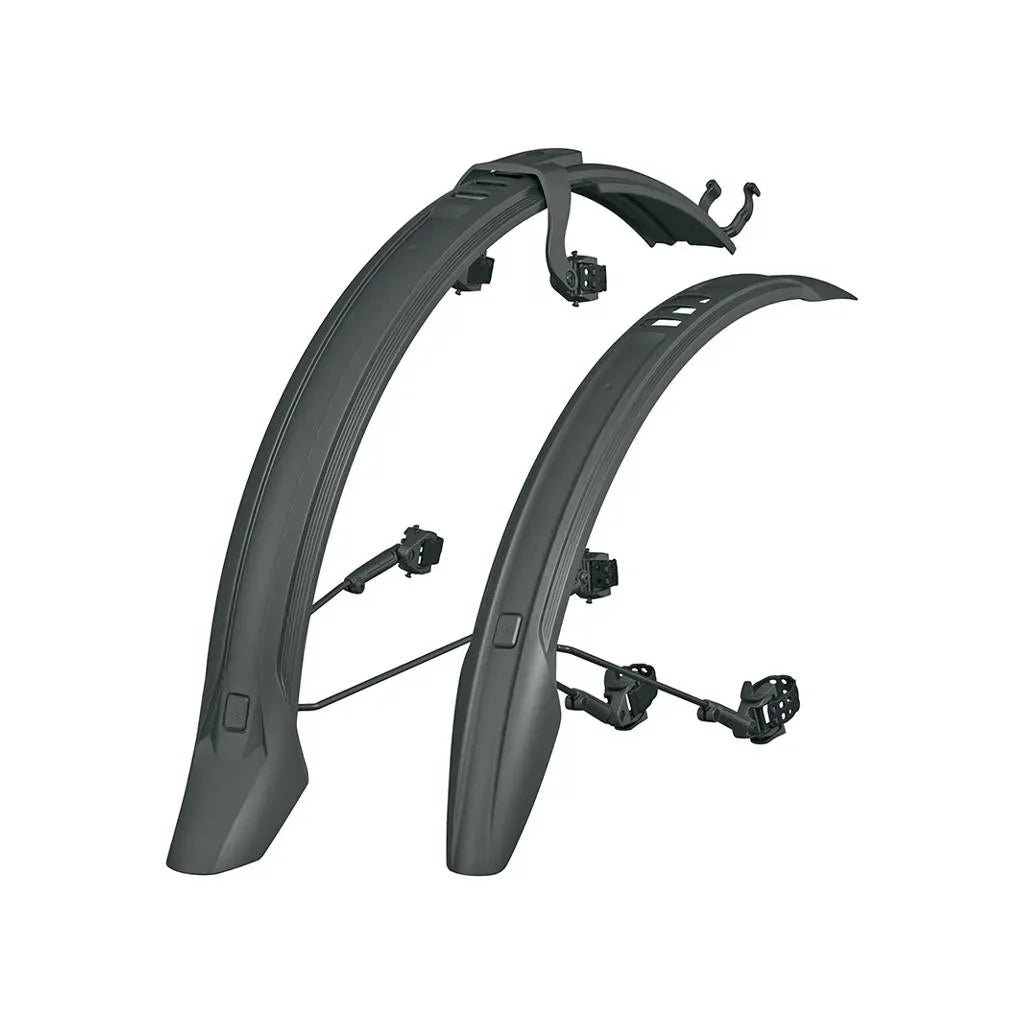 SKS Veloflexx 65 Skjermsett 26’’ - 27,5’’ - Skjerm
