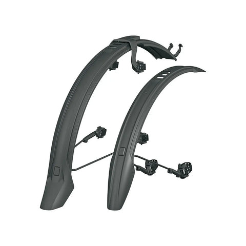 SKS Veloflexx 65 Skjermsett 26’’ - 27,5’’ - Skjerm