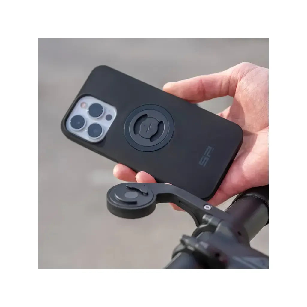 SP Connect Handlebar Mount Mobilholder