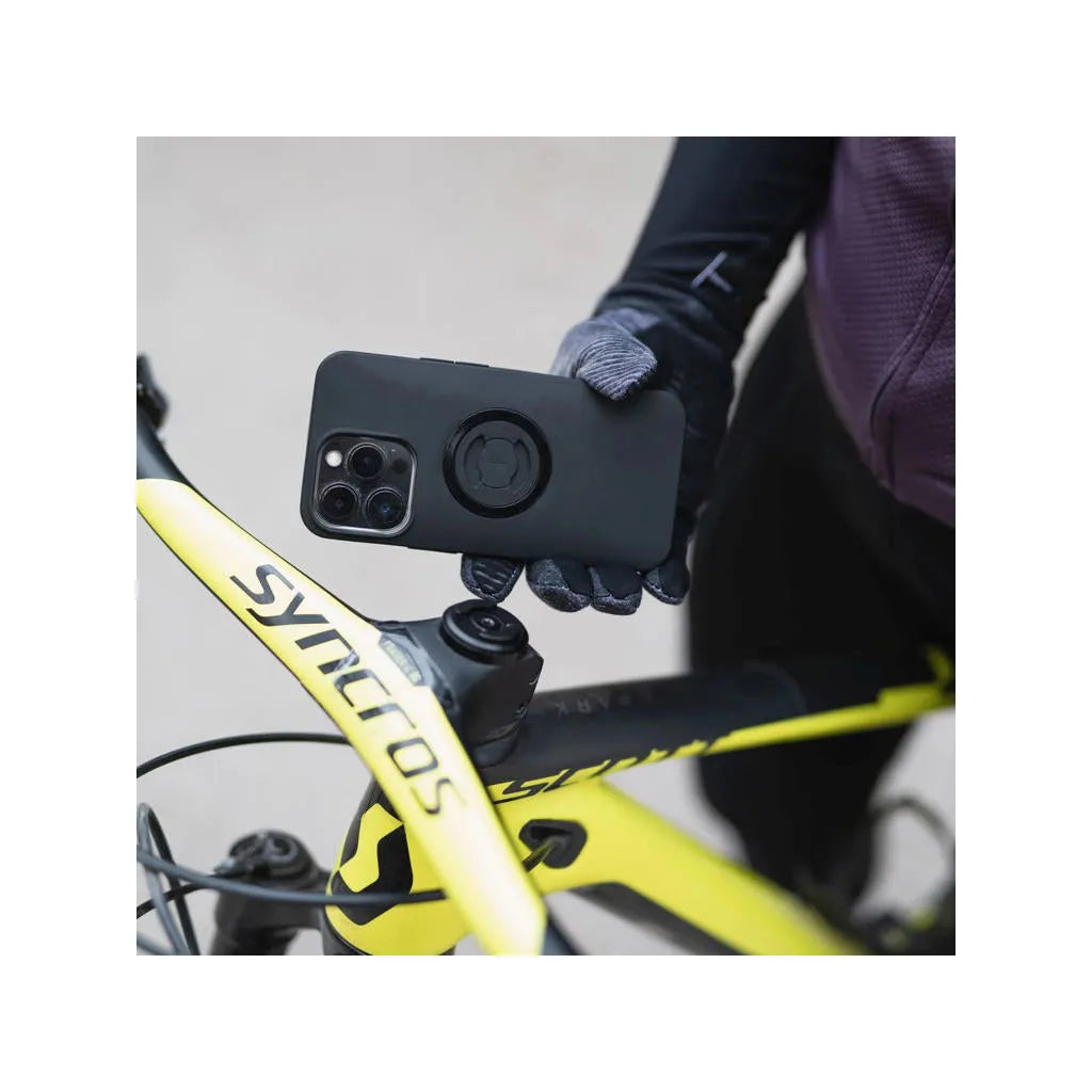 SP Connect Micro Stem Mount SPC+ Mobilholder