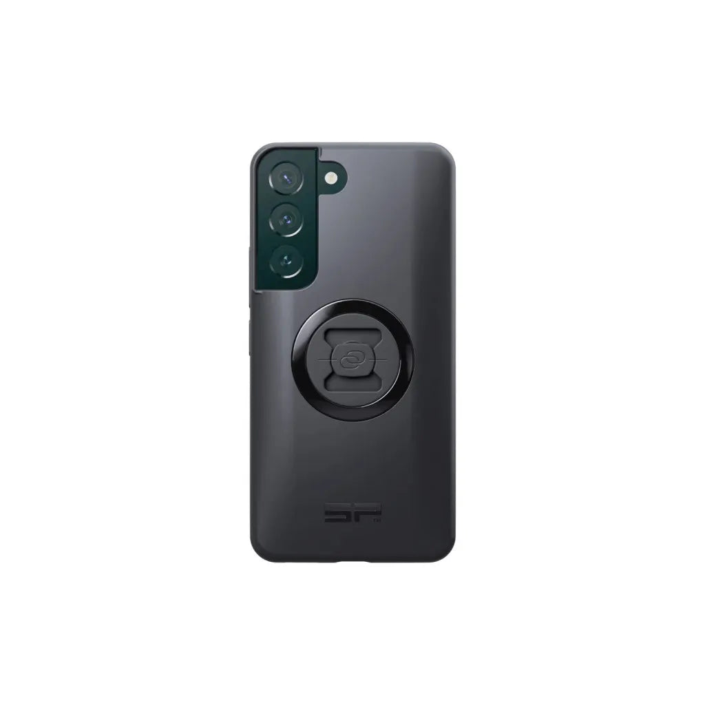SP Connect Phone Case SPC+ Mobildeksel Mobilholder - Samsung Galaxy S22
