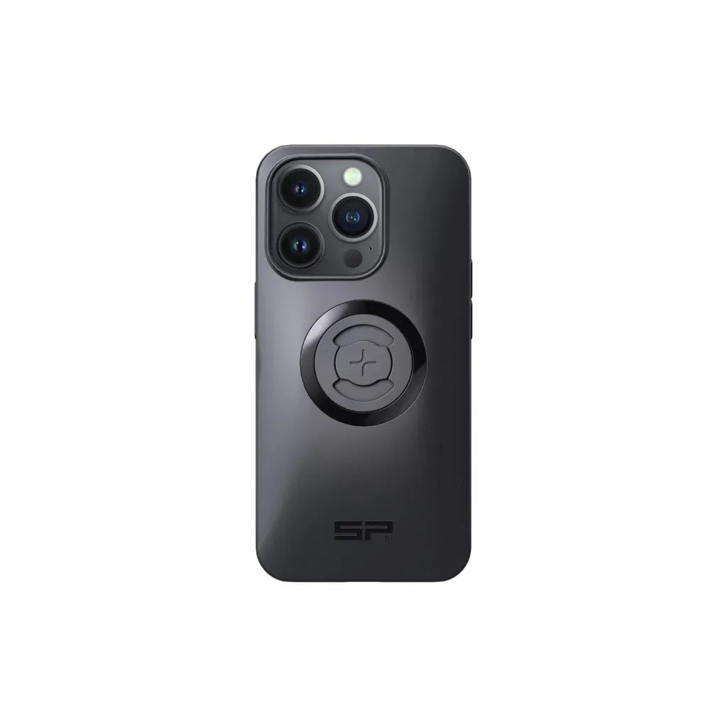 SP Connect Phone Case SPC+ Mobildeksel Mobilholder - Apple iPhone 14 Pro