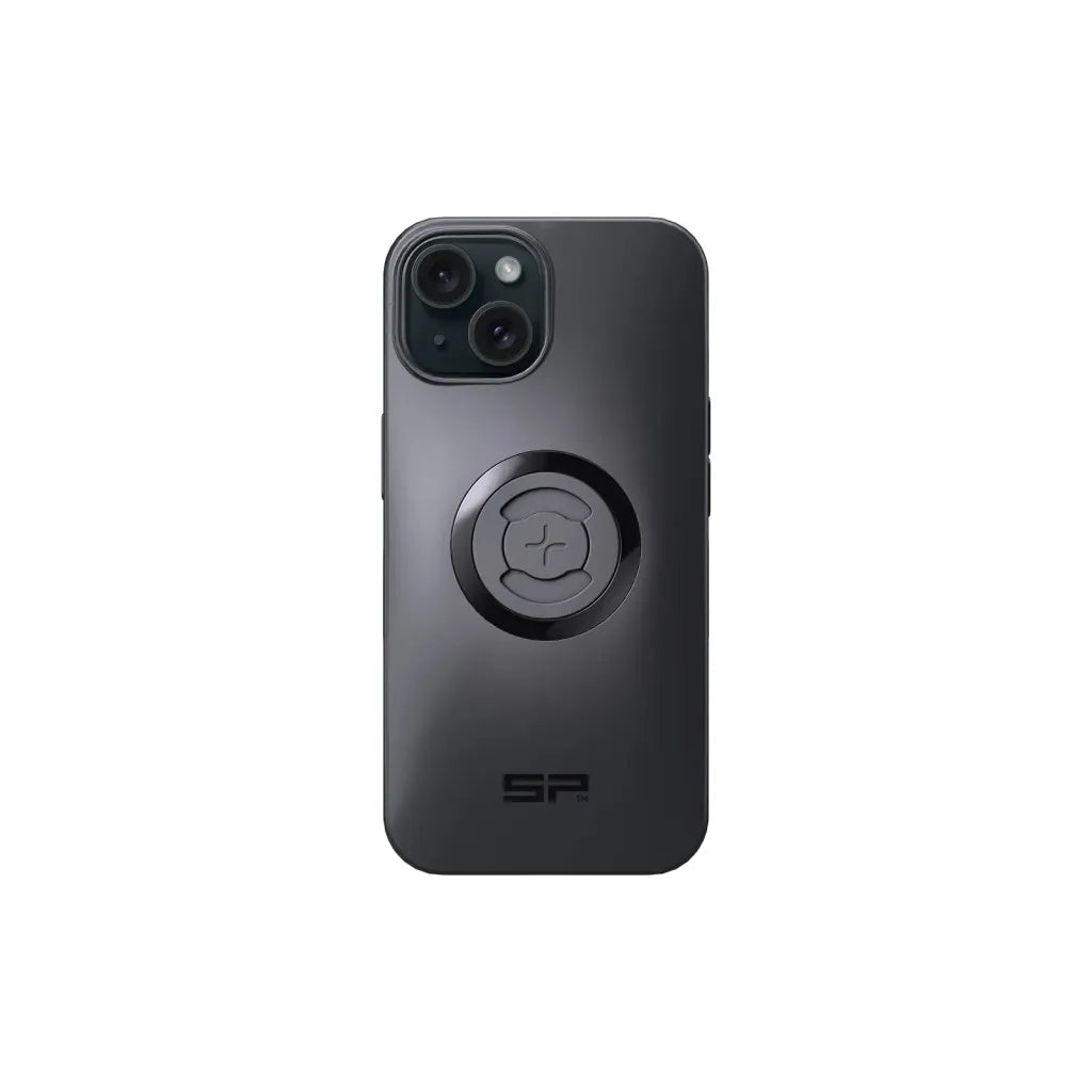 SP Connect Phone Case SPC+ Mobildeksel Mobilholder - Apple iPhone 15