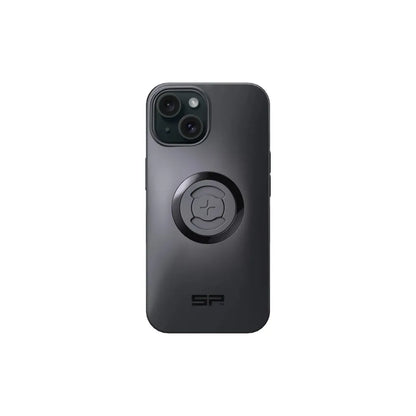 SP Connect Phone Case SPC+ Mobildeksel Mobilholder - Apple iPhone 15
