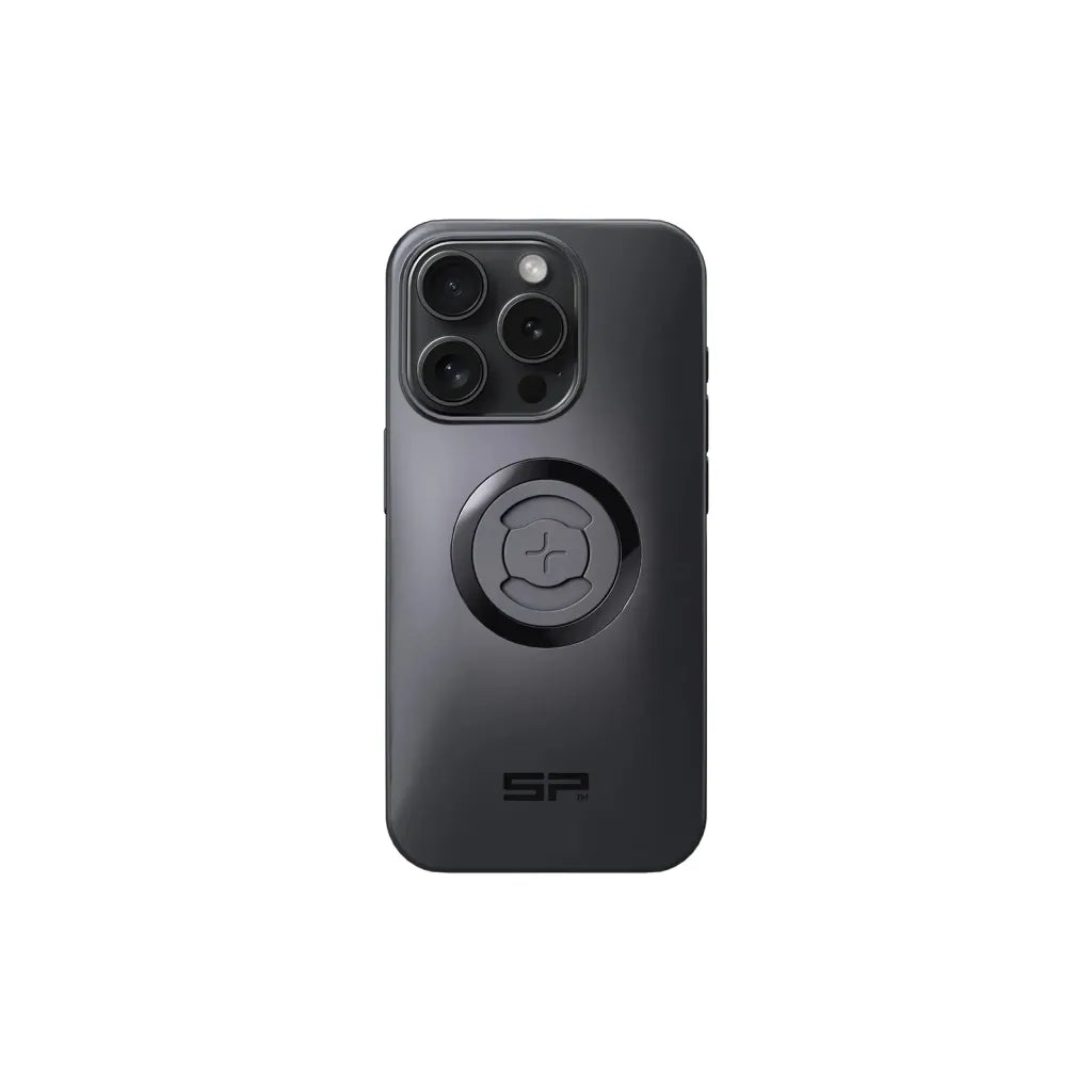 SP Connect Phone Case SPC+ Mobildeksel Mobilholder - Apple iPhone 15 Pro
