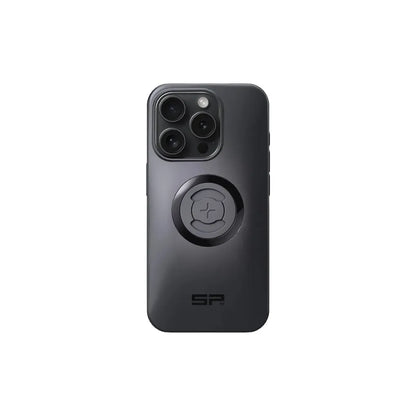 SP Connect Phone Case SPC+ Mobildeksel Mobilholder - Apple iPhone 15 Pro