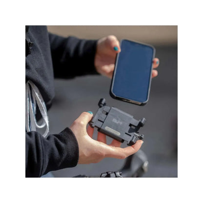 SP Connect Universal Smartphone Clamp Mobilholder