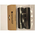 SR Suntour Dust Seal 28mm Pakningssett inkl. plastikk Foringshylse - Demper