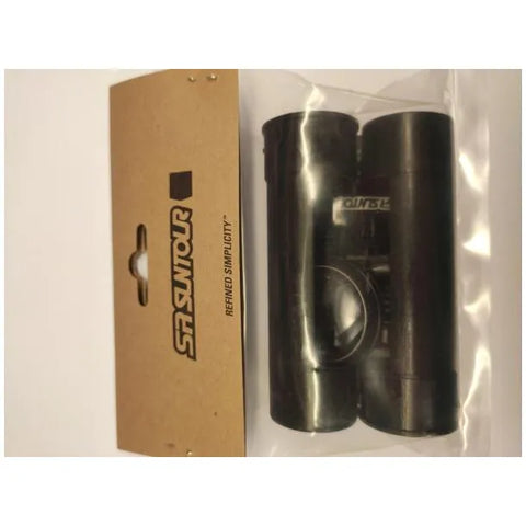 SR Suntour Dust Seal 30mm Pakningssett inkl. plastikk Foringshylse - Demper