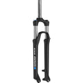 SR Suntour XCM32 29’’ Gaffel 100mm Lockout 1 1/8’’ Fjær Disc 9x100