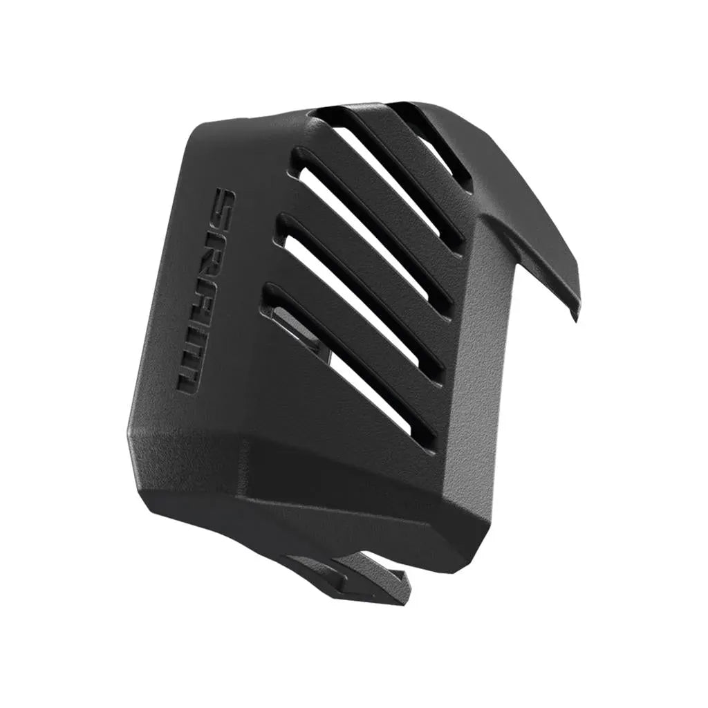 SRAM Batterideksel Sort Eagle AXS