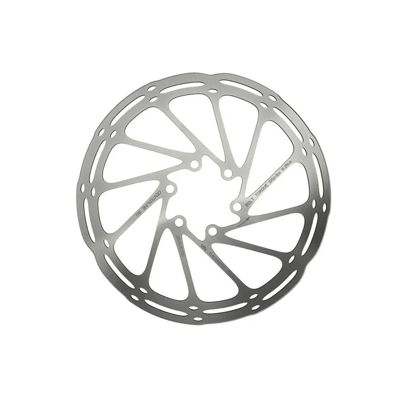 SRAM Centerline 6 Bolt 200mm Bremseskive