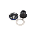 SRAM Crank Arm Bolt Kit self-extr. DUB For M18/M30 Steel Black - Deler