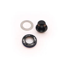 SRAM Crank Arm Bolt Kit self-extr. DUB For M18/M30 Black - Deler