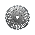 SRAM GX XS 1275 T Type Eagle Kassett 12 Delt 10 52T Kassetter