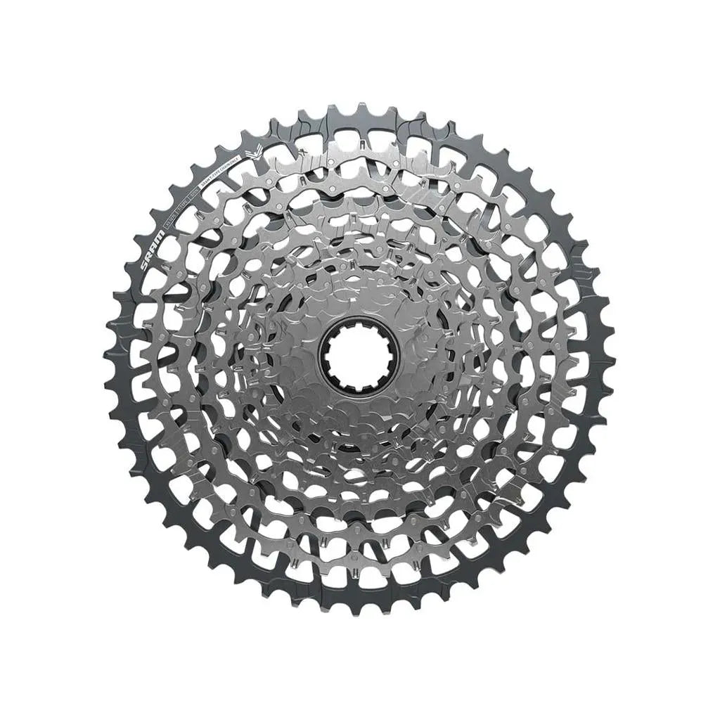 SRAM GX XS-1275 T-Type Eagle Kassett 12-Delt 10-52T - Kassetter