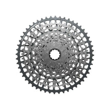 SRAM GX XS-1275 T-Type Eagle kassett 10–52T, 12-delt