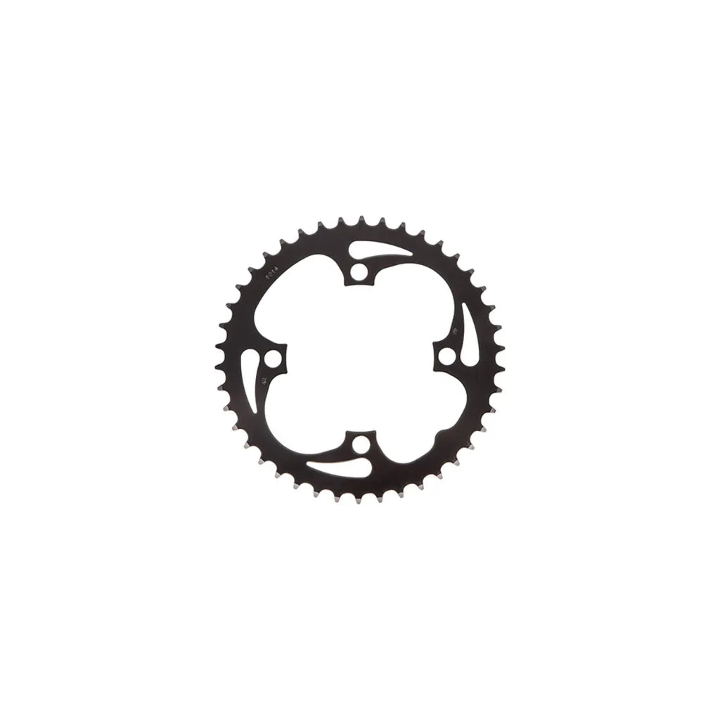SRAM Krankdrev 42T 104mm 10-Delt SingleSpeed