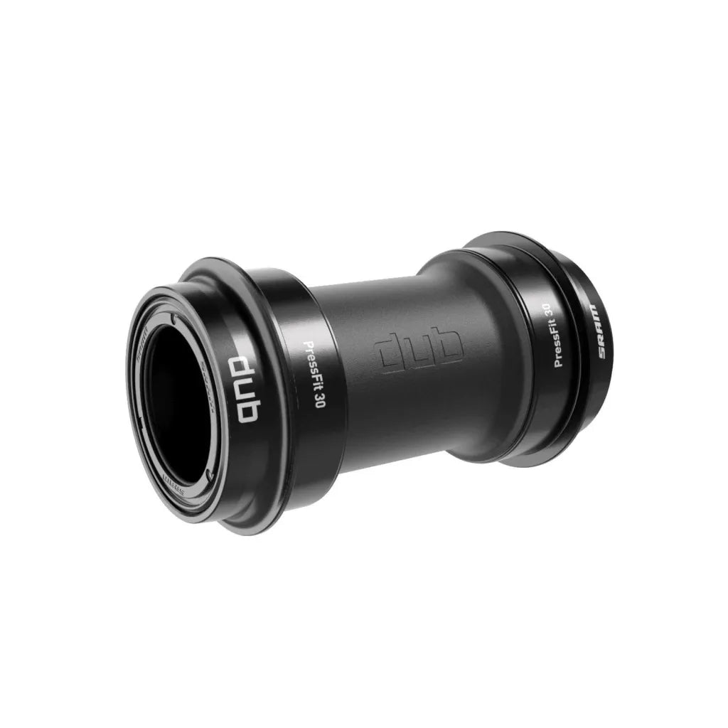 SRAM Kranklager DUB PressFit 30 68/73mm (73mm Road wide)