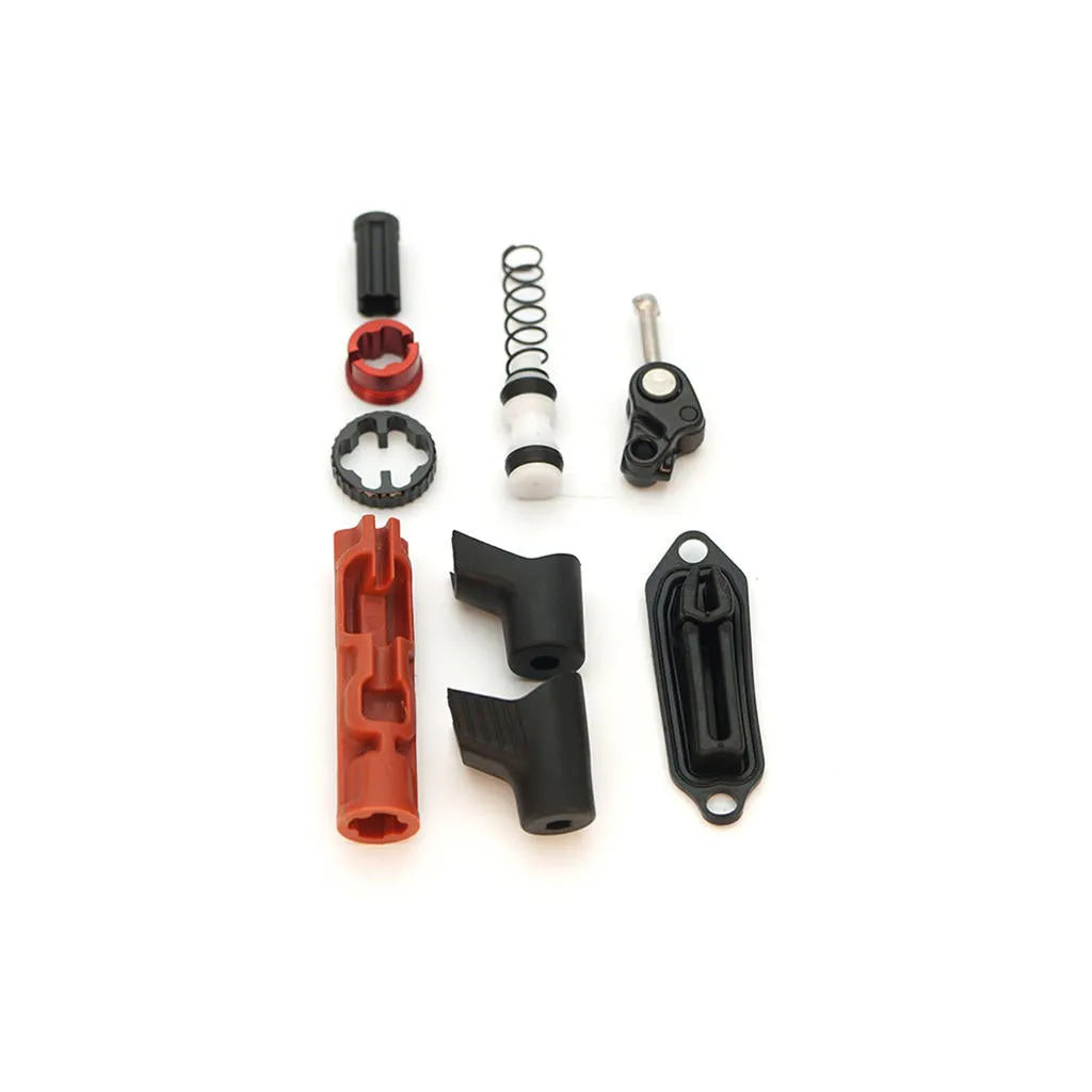 SRAM Lever internals Gen 2 For Guide RSC/Ultimate/ Code RSC - Bremsegrep