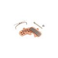 SRAM Maven X-Large Sintered/Steel (Heavy Duty) 2024+ Bremseklosser