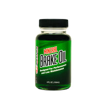 SRAM Maxima Mineralolje 118ml Bremseveske - Olje
