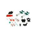 SRAM Pro Mineral Oil Bleed Kit Luftesett for Hydrauliske Bremser Olje