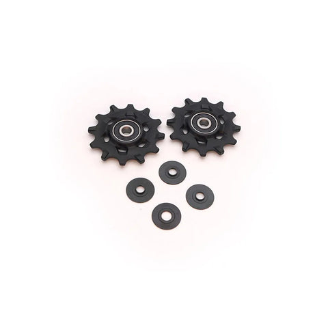SRAM Pulley Wheels GX DH 7S - Trinsehjul