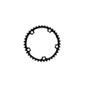 SRAM RED Krankdrev 34T 110 BCD 2x10