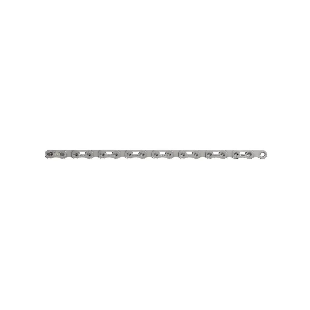 SRAM Rival E1 Flattop Solid Pin 12-Delt 126 led - Kjede