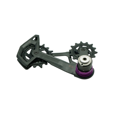 SRAM Spare part Cage Kit GX T-Type Eagle AXS (full replacement cage assembly - Bakgir
