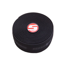 SRAM SuperSuede Styreteip - Svart