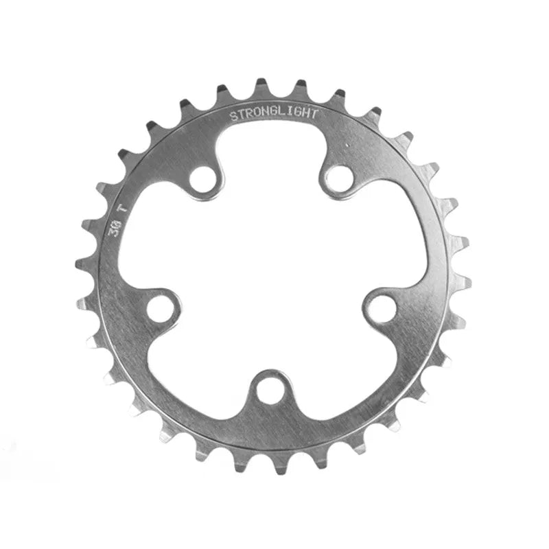 Stronglight Krankdrev 30T Ø74mm 3x9/10