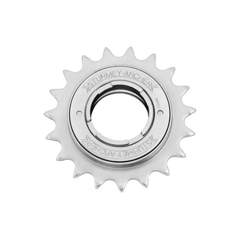 Sturmey-Archer Freewheel 18T - Kassetter