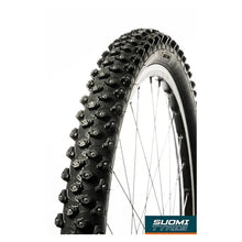 Suomi WXC´R 312 27.5 x 2.25 Piggdekk - Dekk