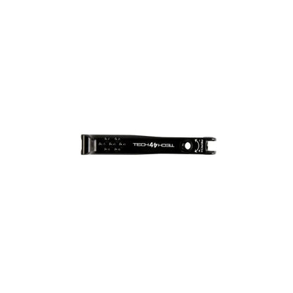 Hope Tech 4 Lever Blade - Svart - Bremsegrep