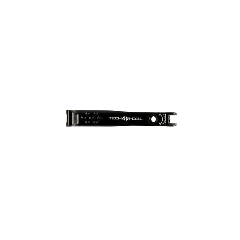 Tech 4 Lever Blade - Svart - Bremsegrep