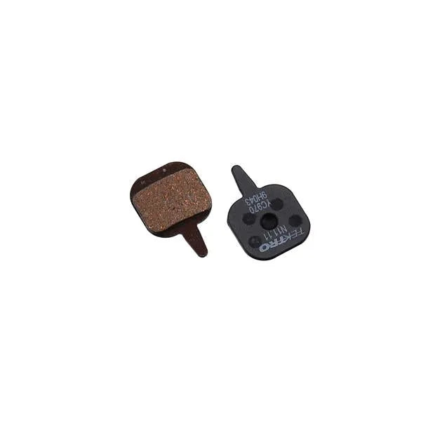 Tektro Resin Bremseklosser