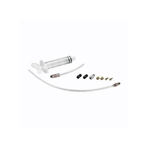 Tektro / TRP Basic BleedKit Luftesett