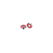 TOKEN 6001-2RS Premium 12x28x8 - Hjullager