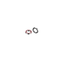 TOKEN 6803-2RS Premium 17x26x5 - Hjullager