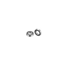 TOKEN 6902-2RS Premium 15x28x7 - Hjullager