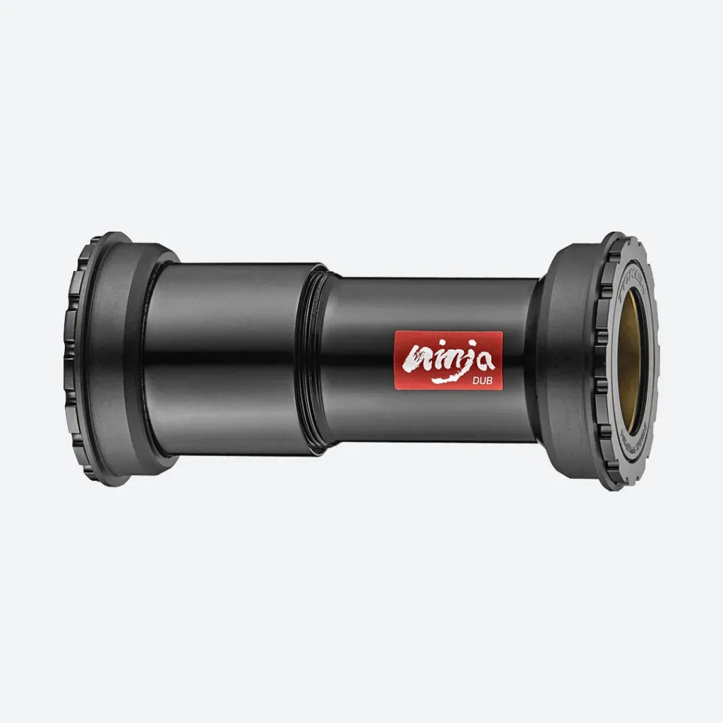 TOKEN BB38629 Ninja Kranklager SRAM DUB BB386 / BB392 (46mm Press-Fit)