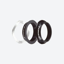 TOKEN BB386R30 for BB30/PF30 Ramme BB386 Kranksett 30mm Adapter - Kranklager
